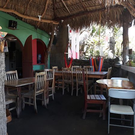 Santa Cruz Mi Ranchito Bed & Breakfast エクステリア 写真