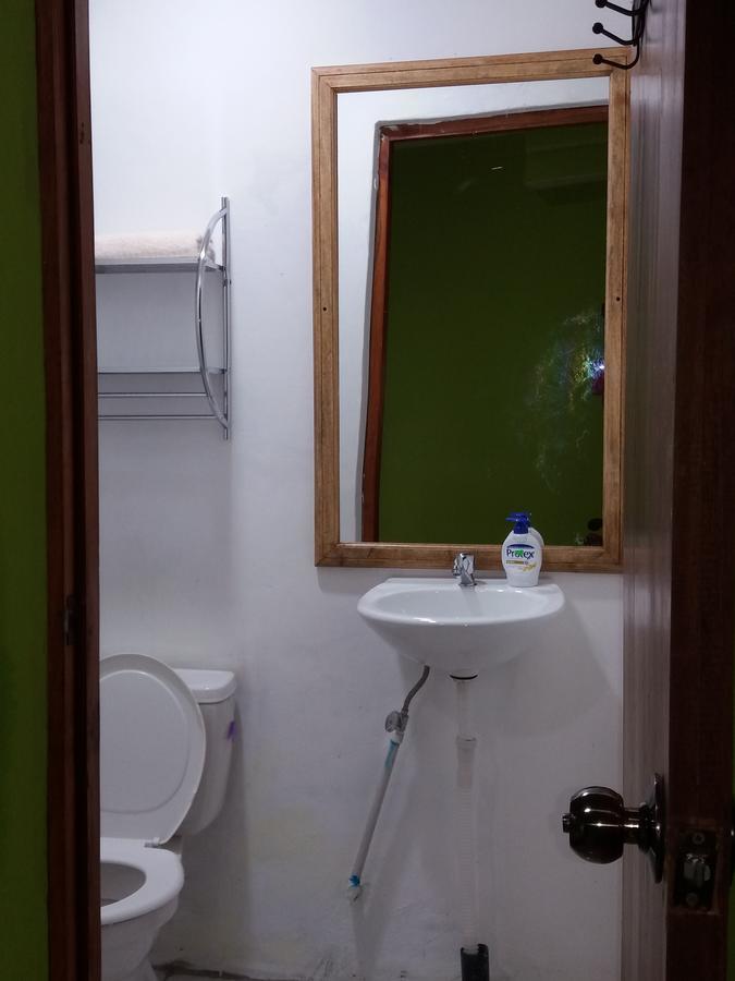 Santa Cruz Mi Ranchito Bed & Breakfast エクステリア 写真