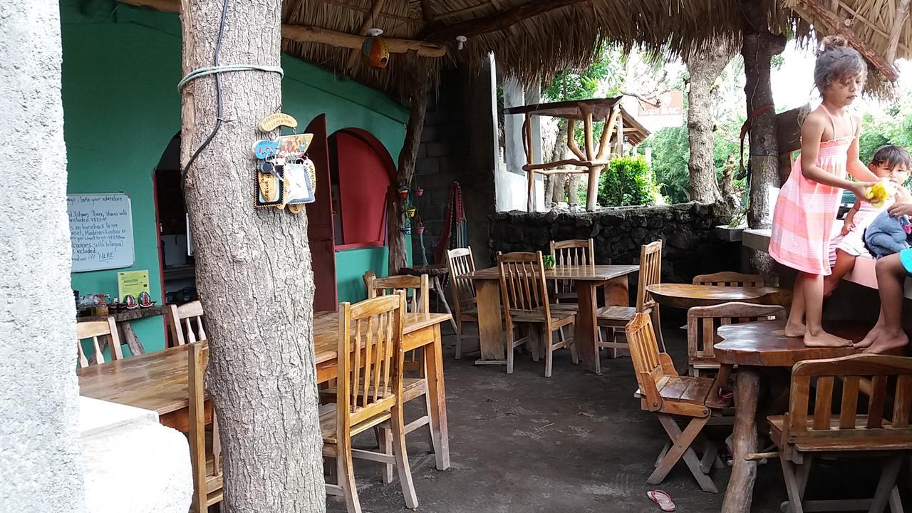 Santa Cruz Mi Ranchito Bed & Breakfast エクステリア 写真