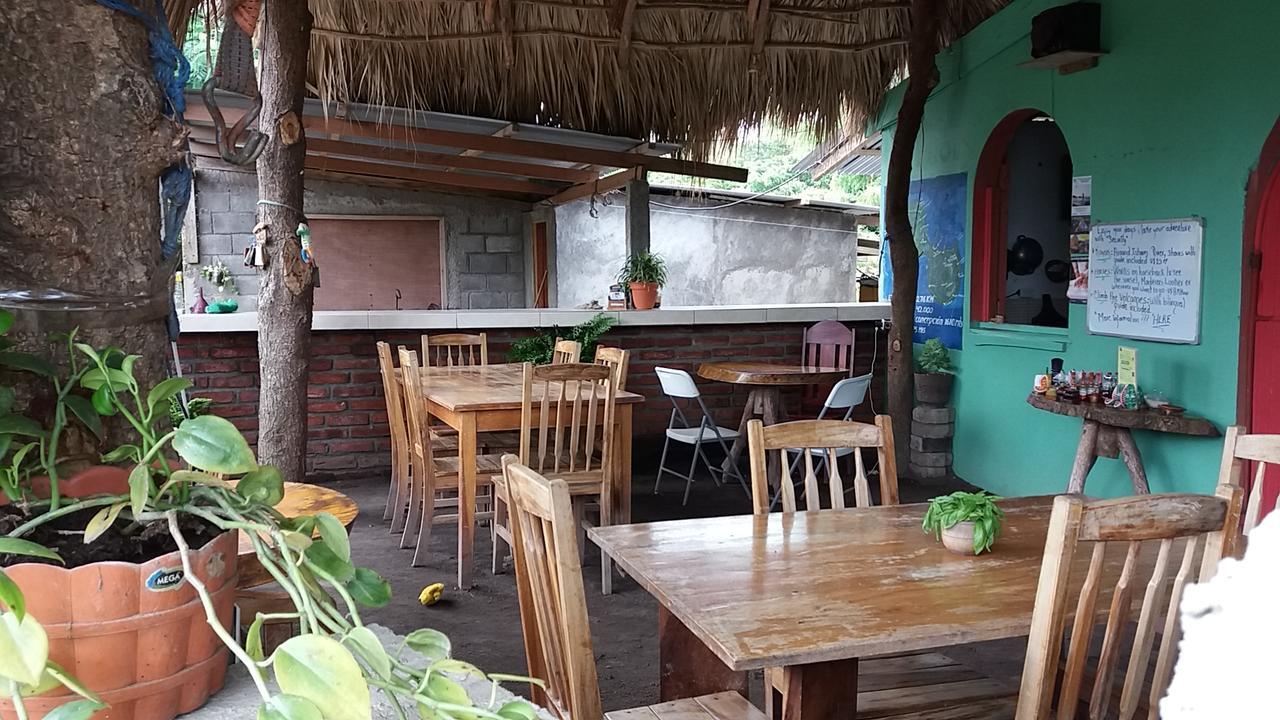 Santa Cruz Mi Ranchito Bed & Breakfast エクステリア 写真