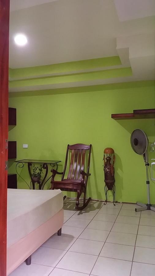 Santa Cruz Mi Ranchito Bed & Breakfast エクステリア 写真
