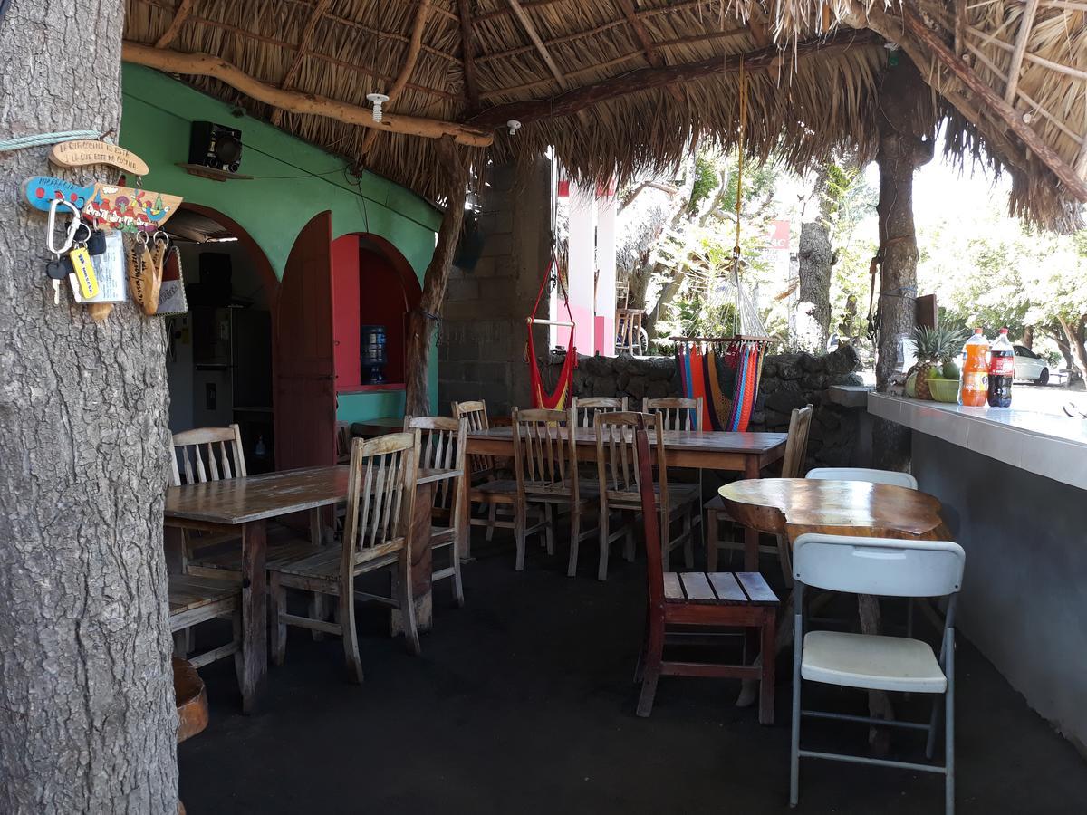 Santa Cruz Mi Ranchito Bed & Breakfast エクステリア 写真
